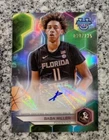 2023-24 Bowman Best U Baba Miller Autograph Auto Refractor /125 Seminoles