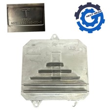 New OEM Tesla Headlight Control Module Led 2017-2020 Tesla Model 3 1110796-00-D
