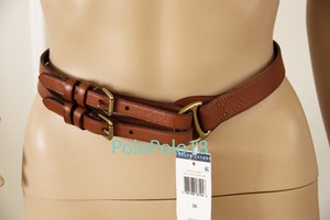 ralph lauren equestrian belt