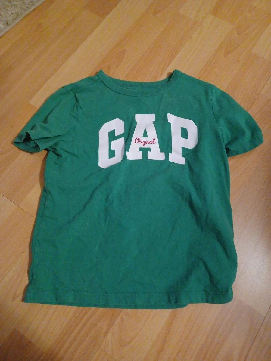 gap boys t shirts