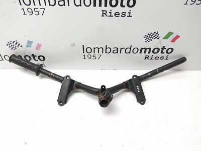 MANUBRIO STERZO originale Malaguti f15 F 15 FireFox 50 | eBay