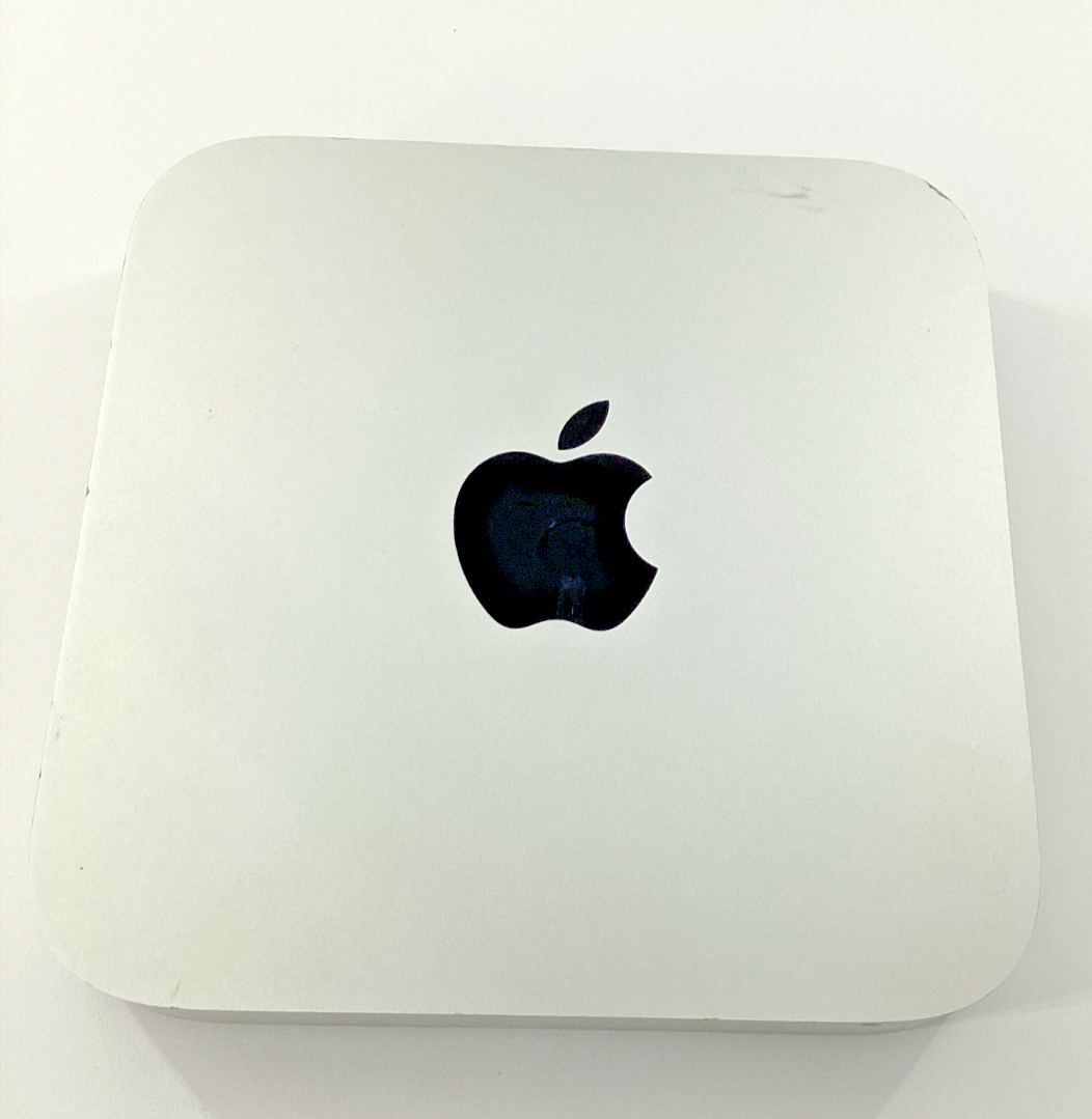 512㎇ I5 ミニ mini Mac 早い者勝ち！