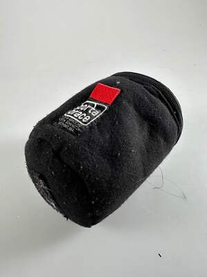 Porta Brace 5'' Padded Lens Cup Case Bag Pouch Camera Protection