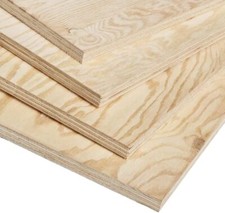 Multistrato-Pannello-Compensato Pino Fenolico marino: 12 MM Varie Misure