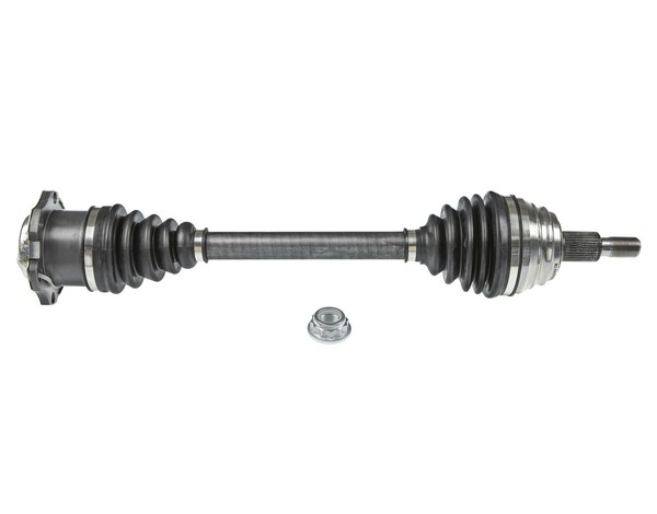Meyle Antriebswelle / Achswelle Vorne Links FüR Audi A3 Skoda Octavia II VW-image