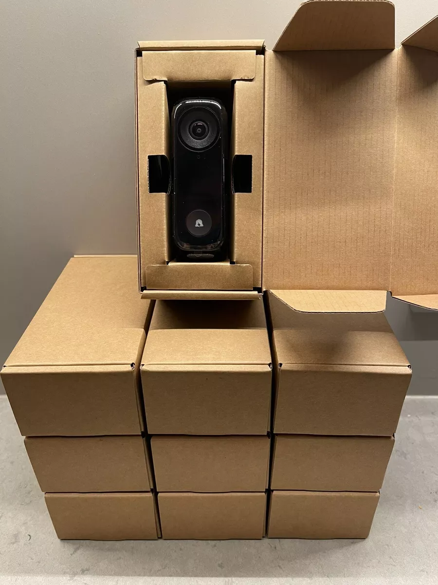 Xfinity home doorbell camera 2025