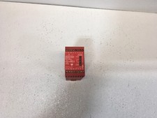 Allen Bradley Minotaur MSR6R/T Universal Safety Relay Unit (KB)