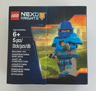 *NEW* Lego 5004390 NEXO KNIGHTS King's Knight Minifig