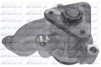 Dolz Wasserpumpe FüR Hyundai Elantra Stufenheck I20 KIA Venga Cee'd SW