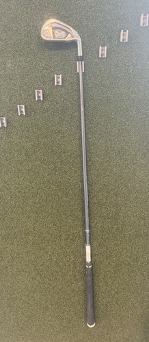 CALLAWAY ROGUE X 7 IRON CF18 ALDILA SYNERGY GRAPHITE STIFF