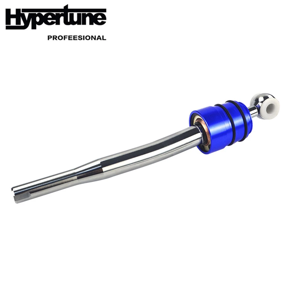 Billet Steel Quick Gear Short Throw Shifter For BMW E30 E36 E39 E46 M3 M5 Z3 325 - Image 3 of 4