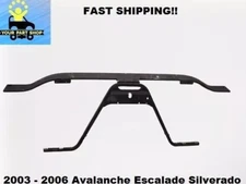 15229722 15814090 99 to 06 Silverado Radiator Core Support Panel & Tie Bar OEM