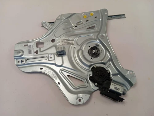 Lève-vitre électrique Arrière Gauche Pour Hyundai IX35 2009-2015 - TarosTrade - Neuf