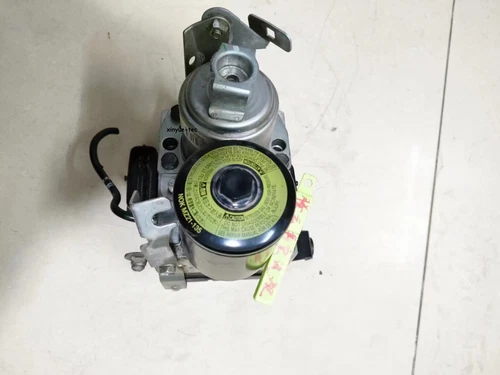 ABS ANTI LOCK BRAKE PUMP ACTUATOR 04-09 TOYOTA PRIUS 44500-47141 / 44510-47050 - Picture 2 of 4