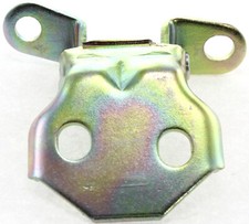 New Door Hinge for 1984-1989 Toyota 4Runner Front Driver Side Steel  
