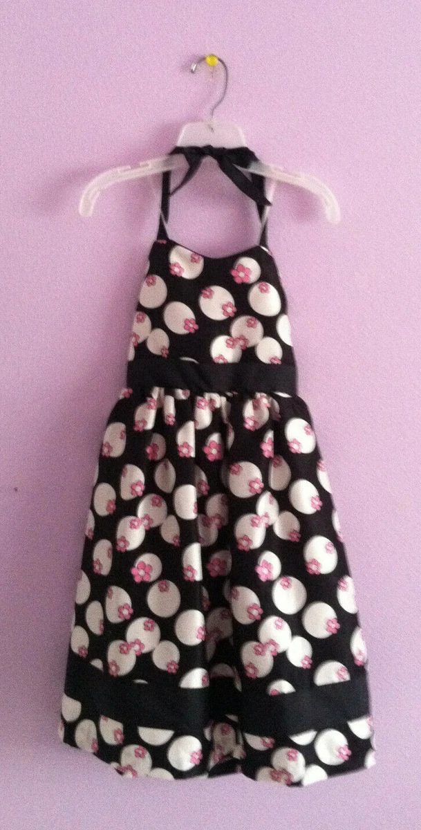 Robe Pull Renard Jillians Closet Enfant 5-6 Ans (M) - Sequins Cœurs