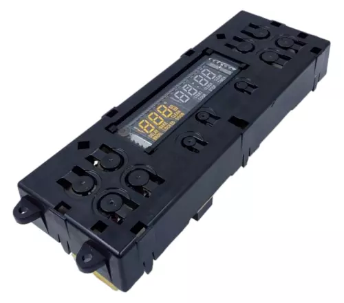 Genuine GE Range Control Board 191D1576P008 Same Day Shipping & 60 Days Warranty