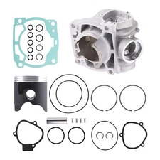 Cylinder Engine Kit for KTM 300 EXC XC 2008-2016 Complete Rebuild Set 72mm