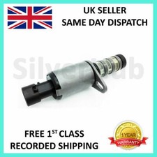PER VAUXHALL ASTRA H&J / insegne / mokka sensore albero a camme solenoide 55567050
