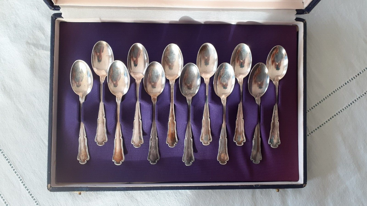 Cucchiaino Da Te Serie FRIENDSHIP LOVE 12 Pezzi Lunghezza 10 Cm In Acciaio 18 10 Singolo Guzzini 26842563 - Foto 8