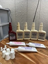 WYNNS FRICTION PROOFING PLUS CAR TREATMENT New Old Stock Fast Shipping!!