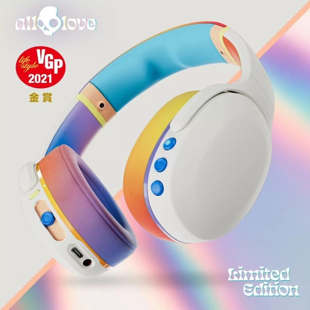 Candy crusher headphones hot sale