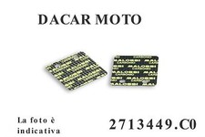 2 Blades Malossi Mini Moto-Pocketbike Mini Moto 50 2T (Polini Air) 2713449.C0