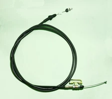 Accelerator Throttle Cable Black Fits Isuzu NPR 115 Truck 1993 For 2 Doors