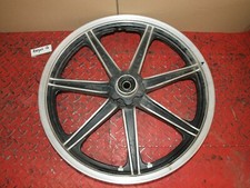 Front wheel rim front wheel 1,85x19 Yamaha XS 550 650 750 850 SR 500 cast rim