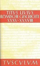 Buch 35-38 | Buch | 9783050054322