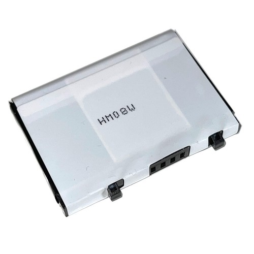 Battery for Compaq HP iPAQ Pocket PC h2200 2210 h2210 2200 2215 310798-B21 NEW - Zdjęcie 2 z 4