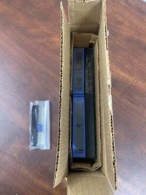 NEW IN BOX WESTINGHOUSE NUMA LOGIC REMOTE UNIT NL-772-H