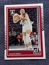 2025 Donruss WNBA #5 Haley Jones