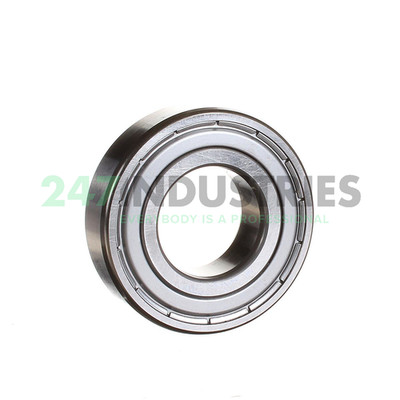 Roulement à Billes SNR 6205FT150 25x52x15 Mm - Haute Température 150°C - Précision Standard