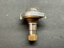 Grimes Aircraft Light, Navigational Clear Lens P/N AN3158-7 New