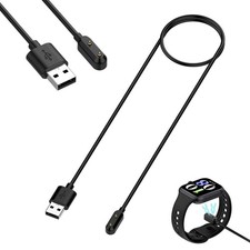 USB Charging Line 100CM Magnetic Charger For Vivo Watch GT2 GT1/ IQOO Watch GT2