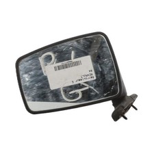 Retroviseur gauche (ou coque) Renault R4
