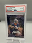 2023 Panini Contenders - Rookie of the Year Contenders C.J. Stroud #5 (RC)