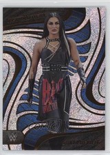 2023 Panini Revolution WWE Sonya DeVille #14 1md