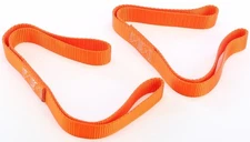 Powertye Soft-Tye Tie-Down Assist 1"x18" Orange