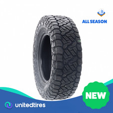 New Lt 28570r18 Nitto Recon Grappler At 127124r