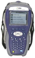 JDSU DSAM-6300 XT Meter W/All Options Docsis 3.0 Ingress Sweep
