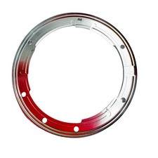 Camera Body Bayonet Mount for NIKON D40 D40X D60 D3100 D5100 D3200 D3300 D3400