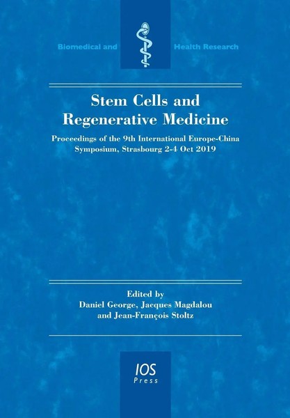 D. George (U. A.) | Stem Cells And Regenerative Medicine | Buch | Englisch-image