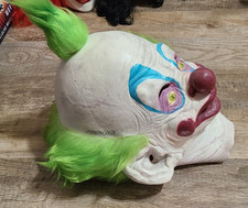 Killer Klowns From Outer Space SHORTY Mask Trick or Treat Studios 2014 Halloween