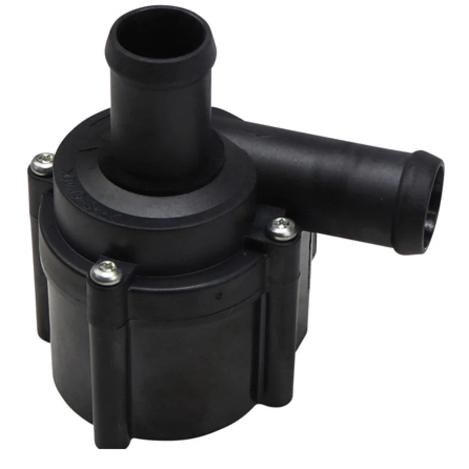 Bomba de água auxiliar 131-2514 Beck Arnley para VW Audi A8 Quattro Q5 A6 S6 A7 RS7 - Imagem 2 de 4