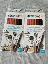 Creatology Colored Pencils