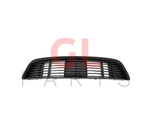 Front Bumper Grille FOR FORD MUSTANG 5L 2013-2015 CR3Z8200AA Center New