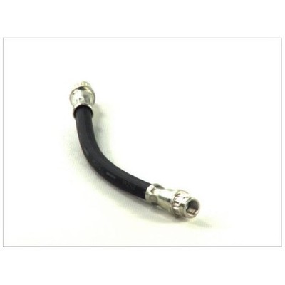 2x Bremsschlauch hinten für Citroen C Elysee DD C3 3 SX 2C 2R SH C4 0B id36160
