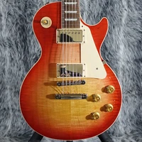 Gibson Les Paul Standard '50s Heritage Cherry Sunburst S/N: 230250252